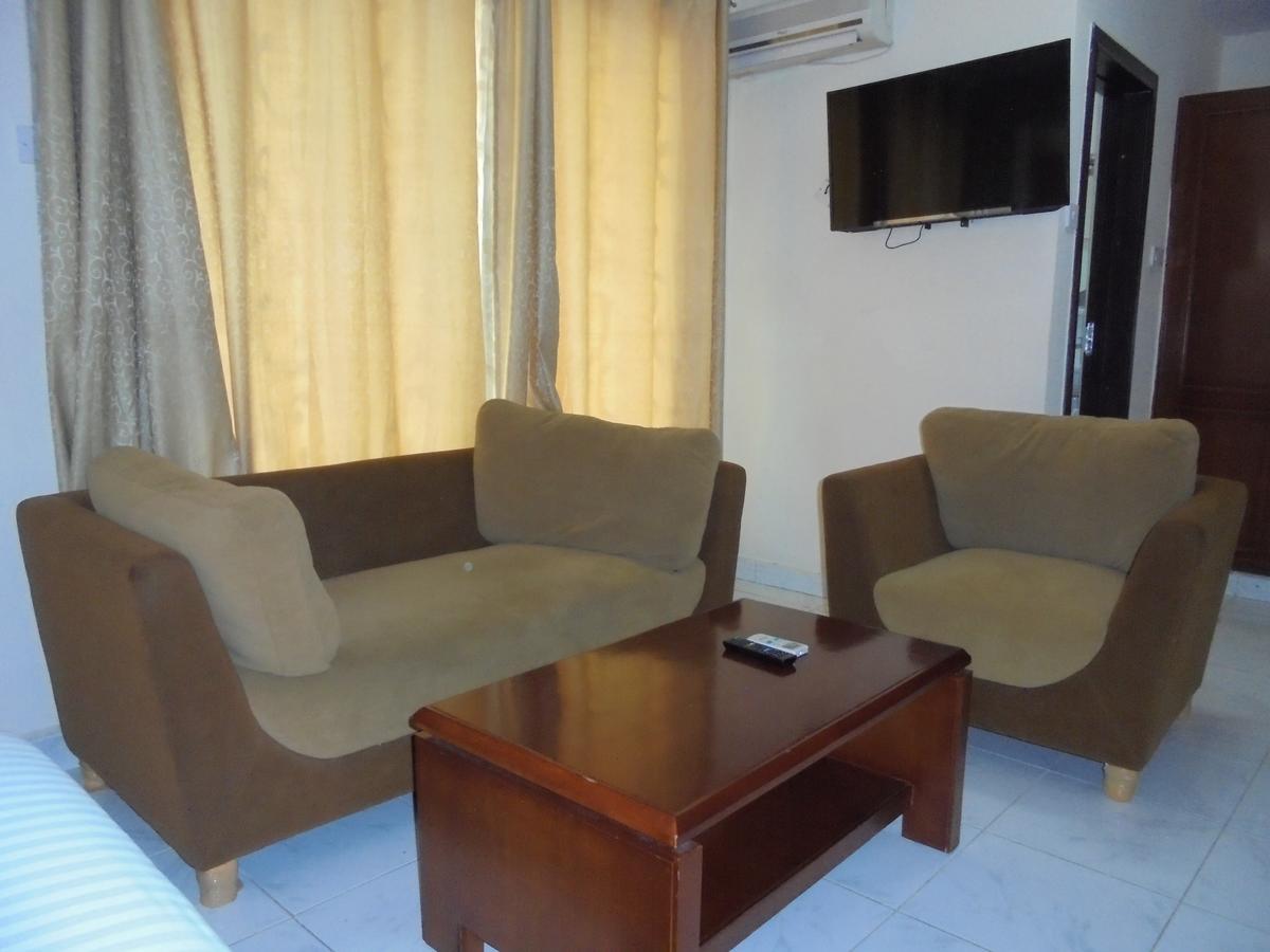 Keren Hotel Juba Exteriér fotografie